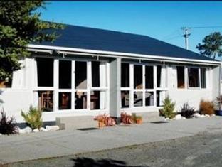 Apostles View Motel Greymouth Exterior foto